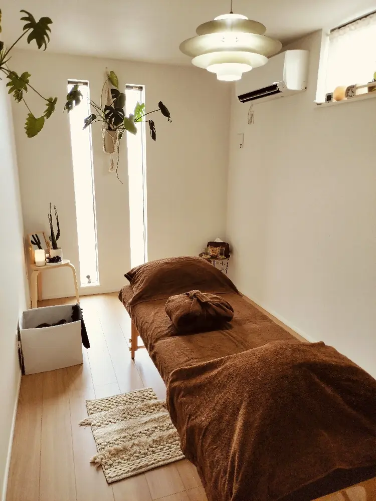 Blanco-Mの内観・外観2