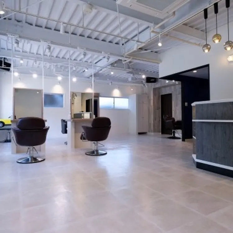 muse Selene Shino店の内観・外観1