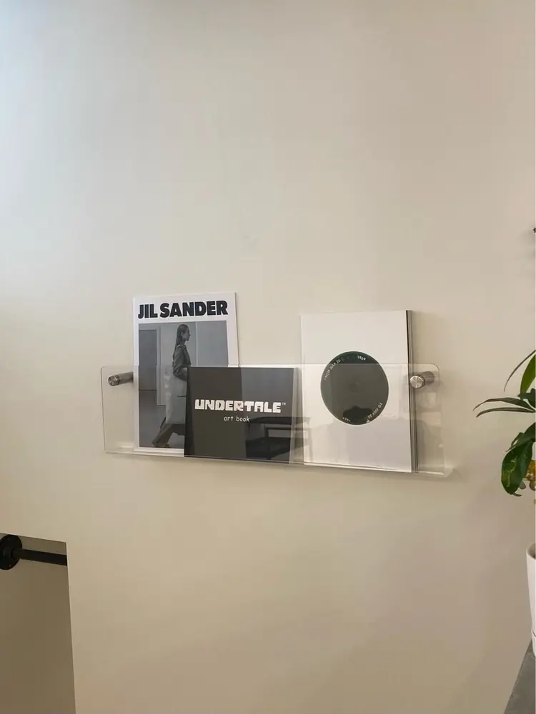 tonariの内観・外観2