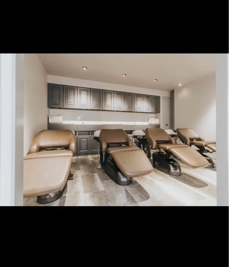 FILMS 新宿の内観・外観3