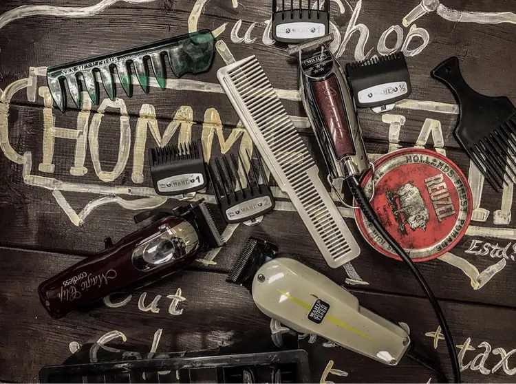 Groomers Tokyoの内観・外観2