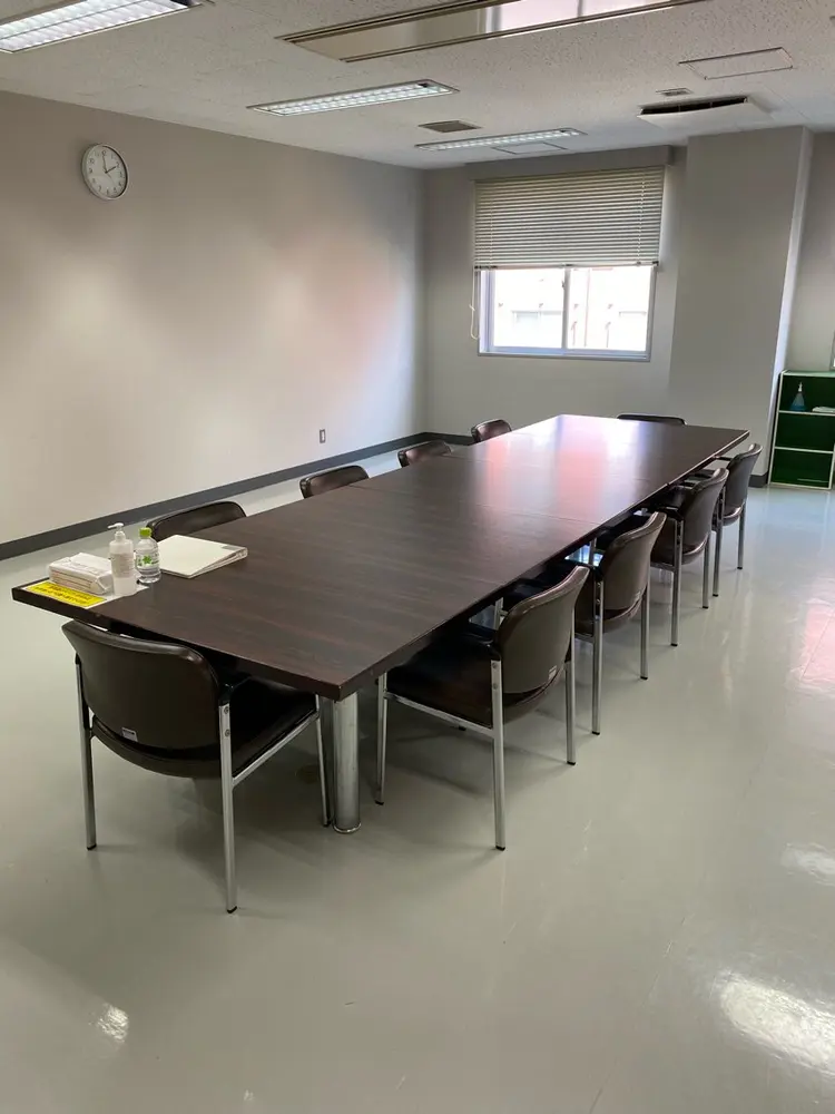 Color Produce・IMERUの内観・外観3