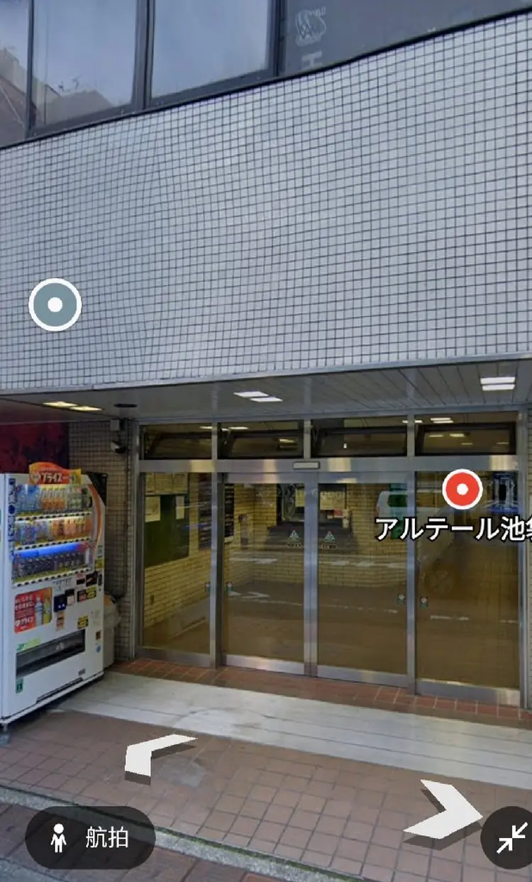 sakii_nailの内観・外観1