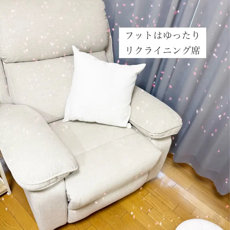 akaneiro nailの内観・外観2