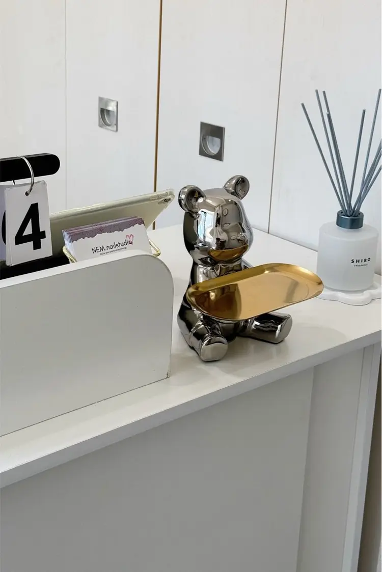 NEM.nailstudioの内観・外観3