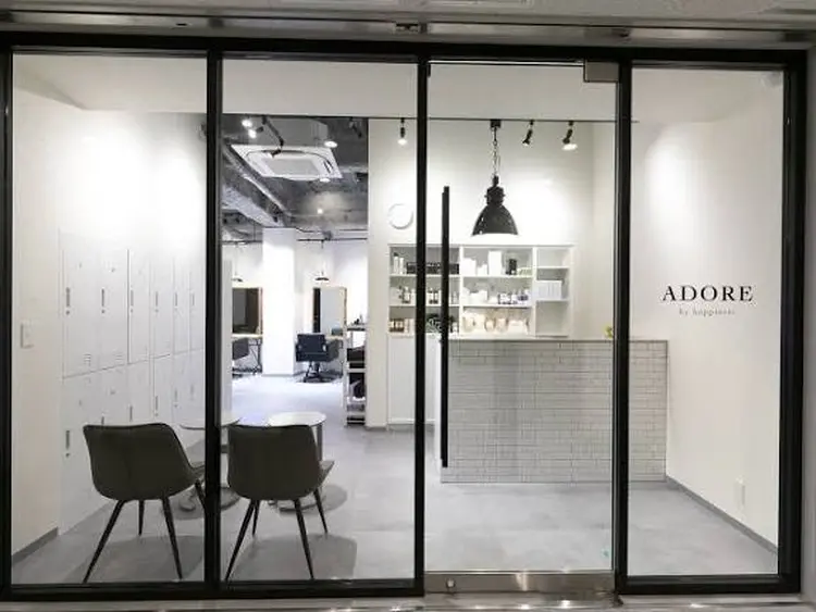 ADORE by happinessの内観・外観1