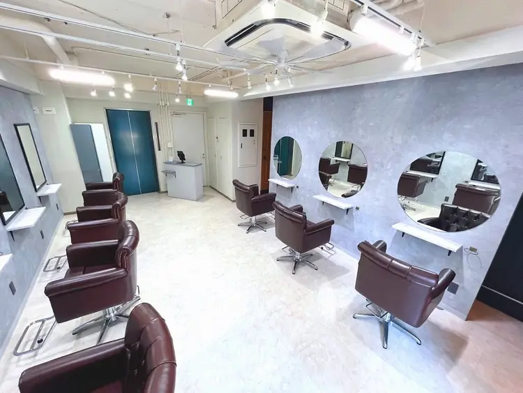 GLADGE池袋の内観・外観1