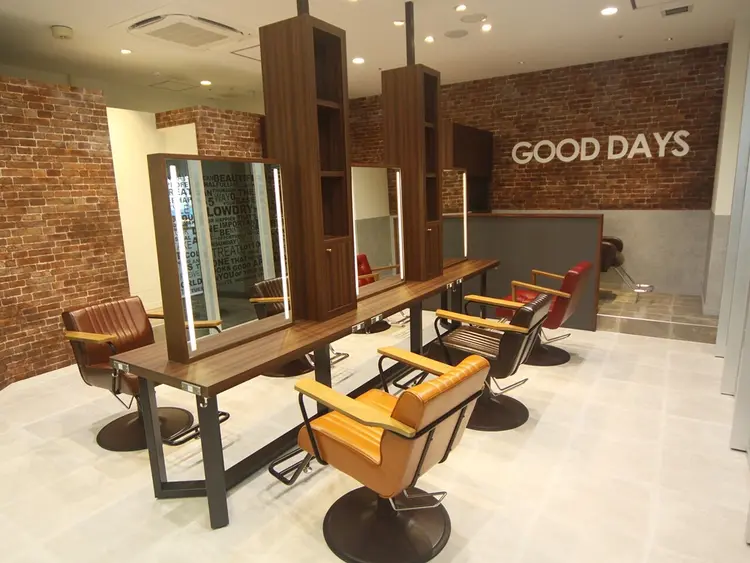 Ric by KENJEの内観・外観1