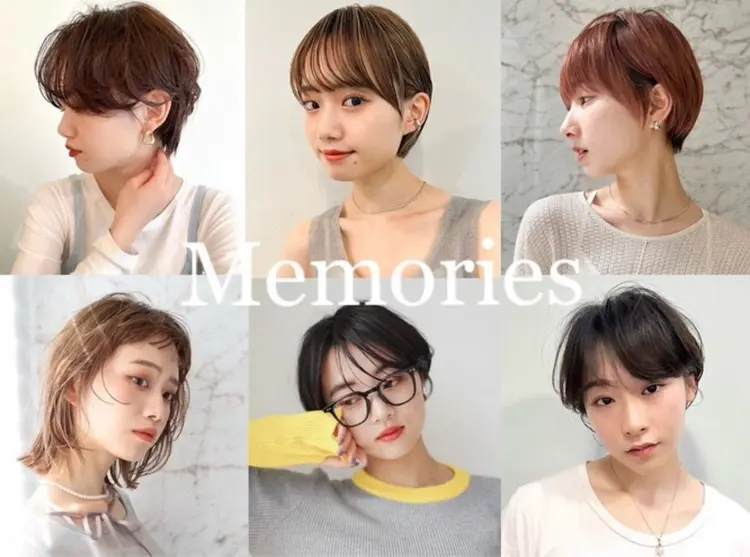 memories銀座の内観・外観1