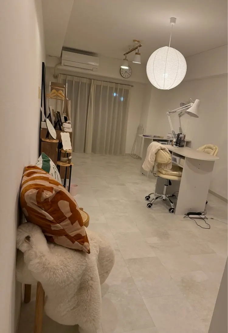 soänの内観・外観2