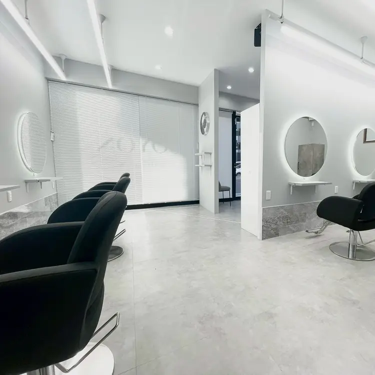 SOYON船橋店の内観・外観1