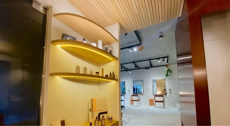 CASIの内観・外観3