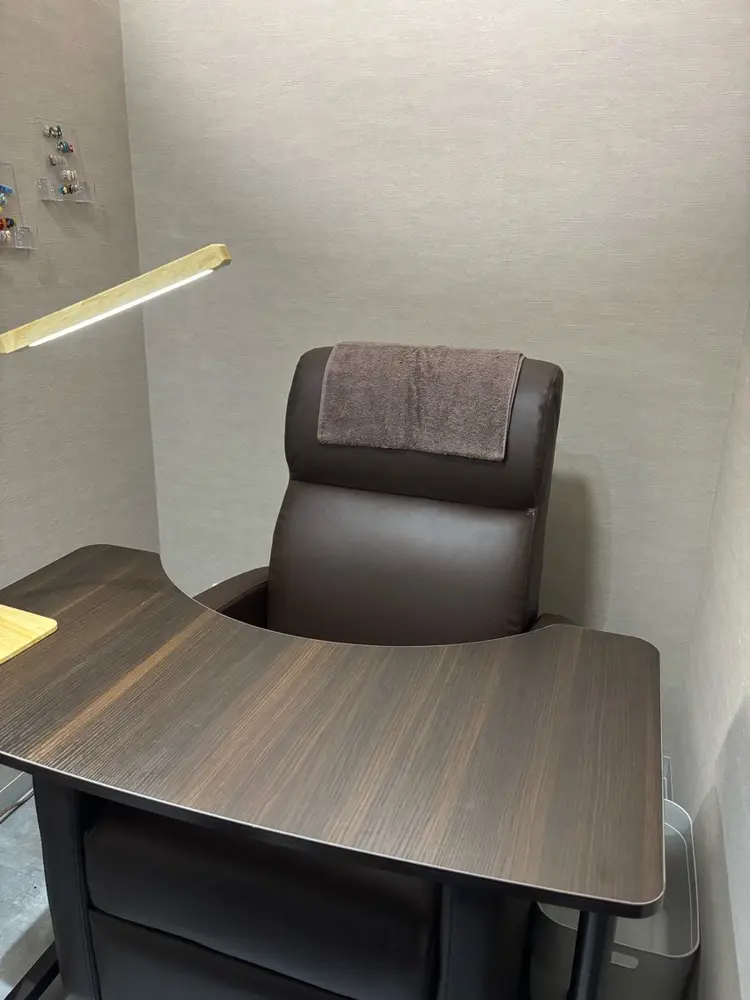 HAL’s Nail Labの内観・外観2