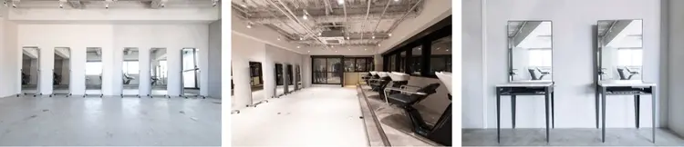 ALBUM ACADEMYの内観・外観1