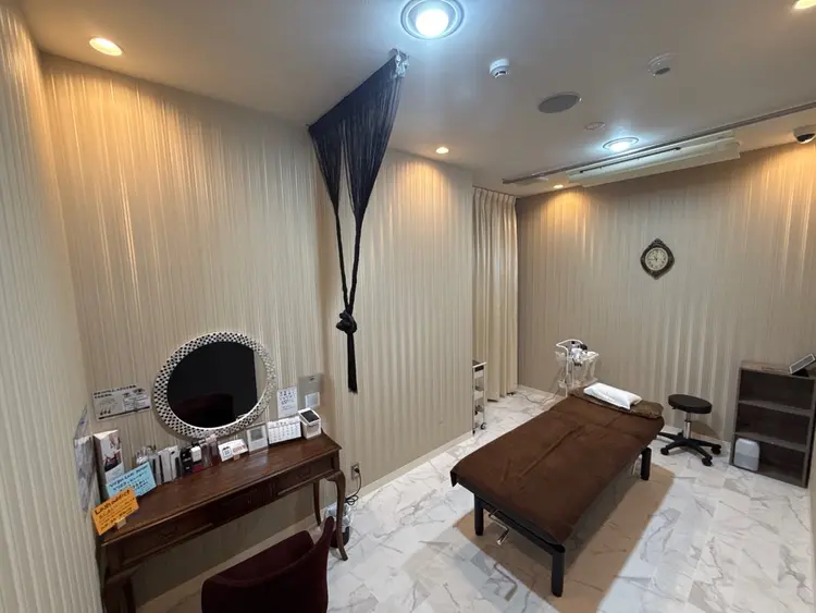 Felice BEAUTY 南流山店の内観・外観3