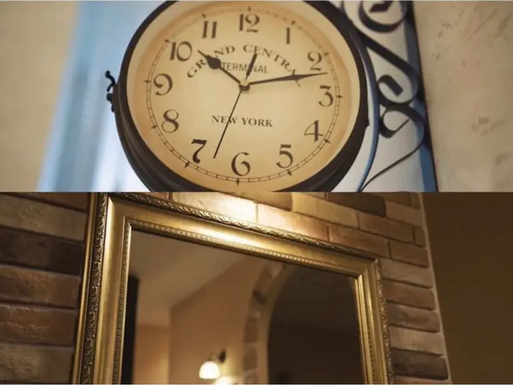 FAVORの内観・外観3