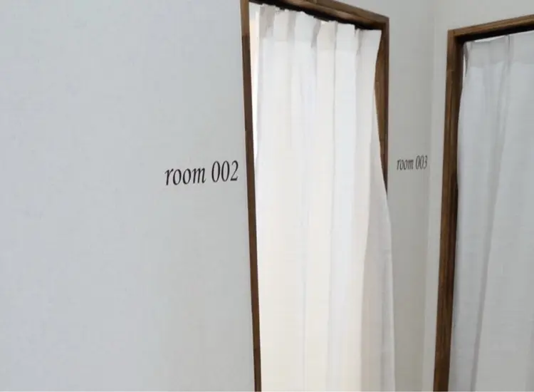 eyelash Molekの内観・外観3