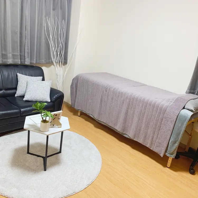 LUCE  eyelash salonの内観・外観1