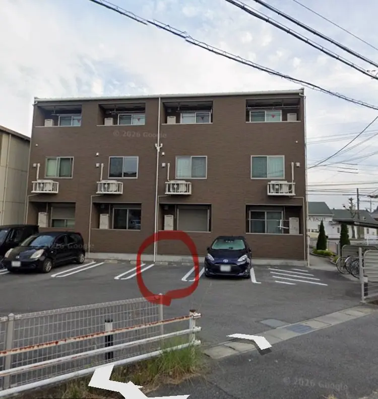 Legitーnail salonーの内観・外観3