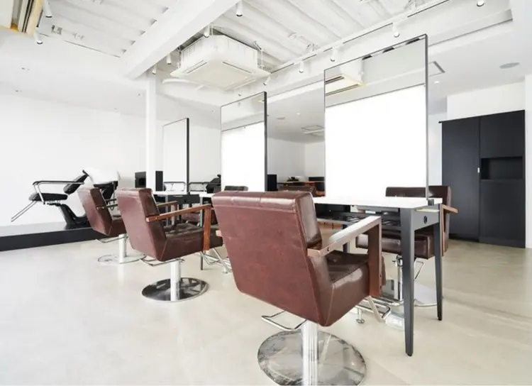 ROIS 表参道の内観・外観1