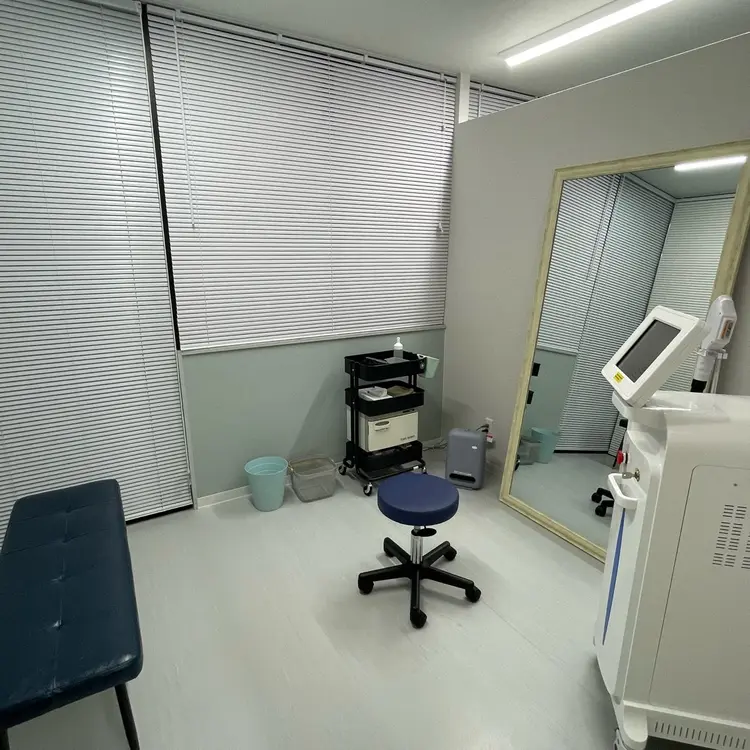 セルフメイド宇都宮店の内観・外観3