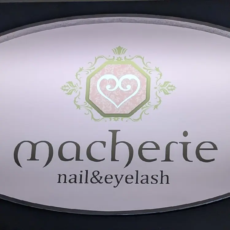 マシェリ　梅田店の内観・外観1