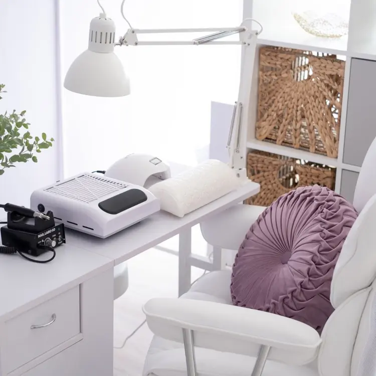 シェアサロンLei.g(レイジー)の内観・外観2