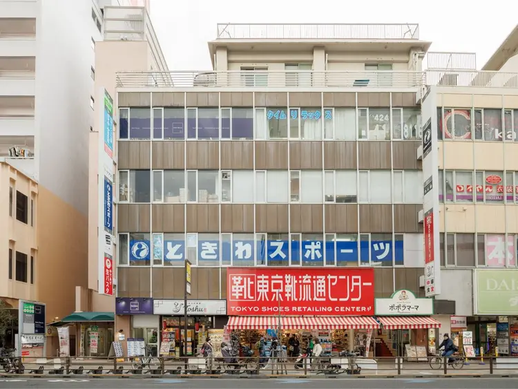 整音-totonone-の内観・外観3