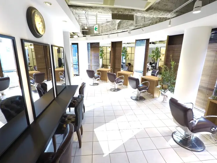 Bonheurの内観・外観2