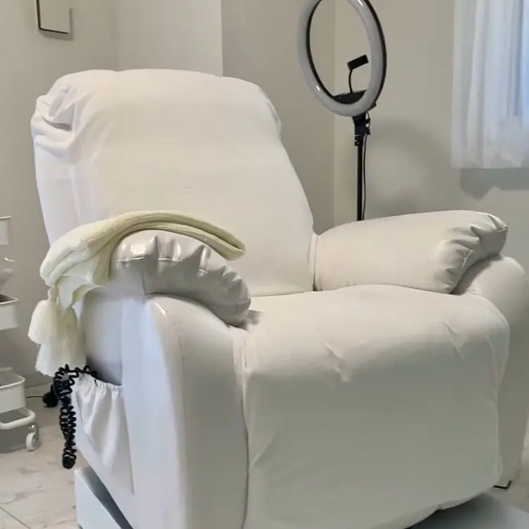 MAUMU eyelash&eyebrow salonの内観・外観3