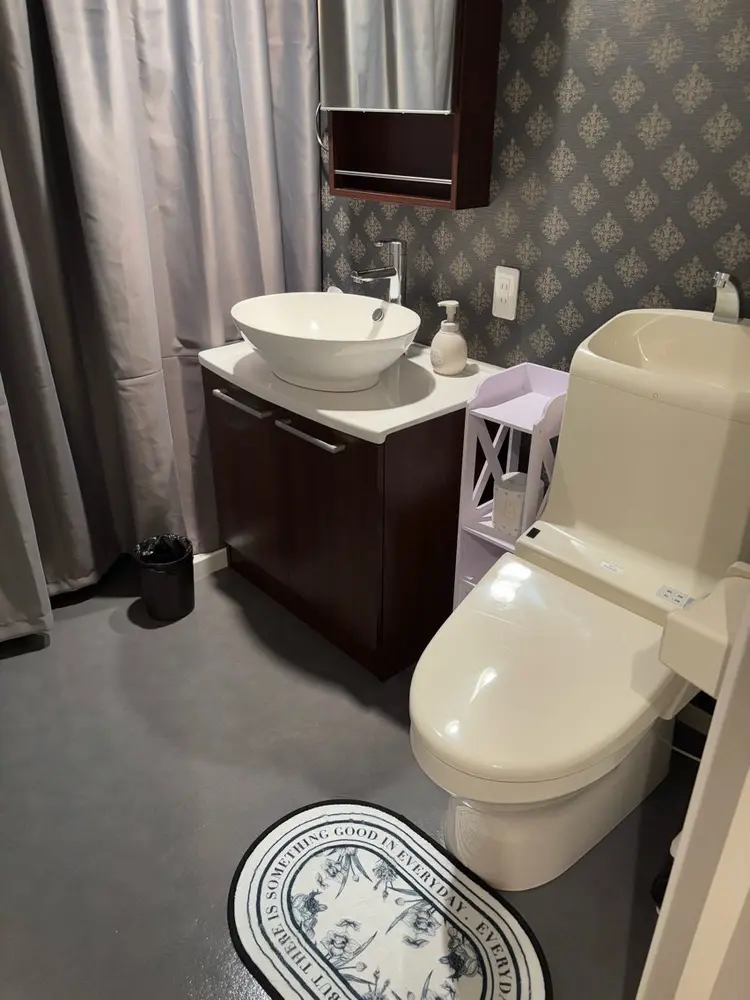 beauty salon ROISの内観・外観3