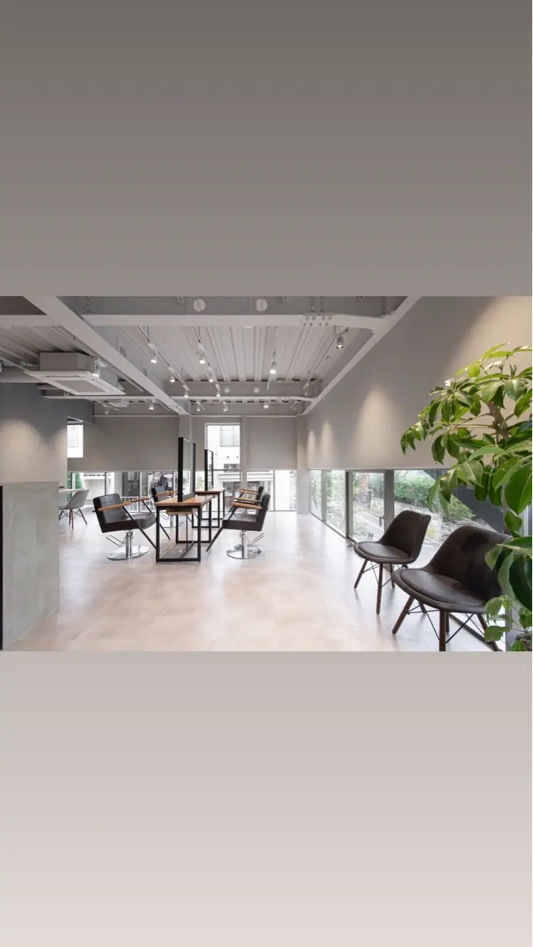 L 自由が丘の内観・外観3