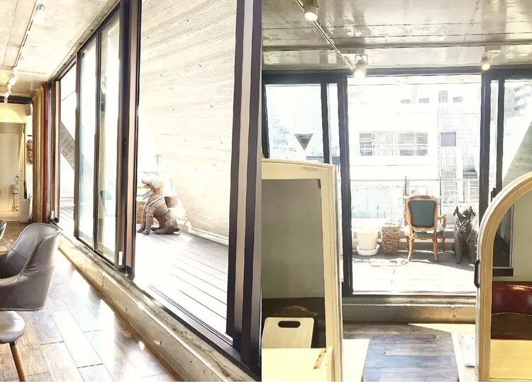 マーゴ  by ガーデン浦和 margaux by gardenの内観・外観1