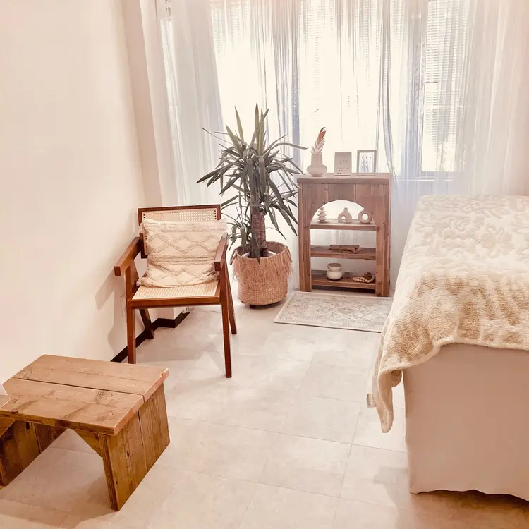 pauleleの内観・外観3