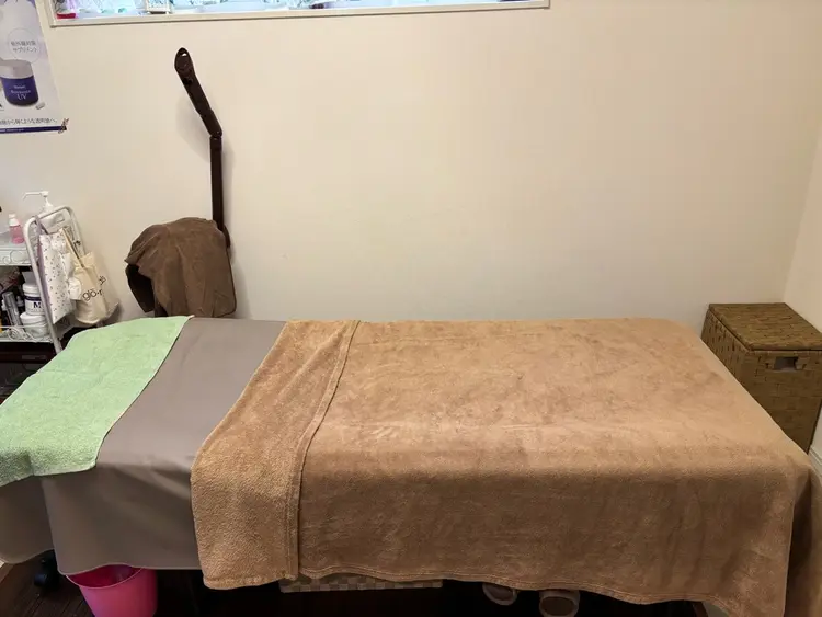 エステサロン　シャルマンの内観・外観2