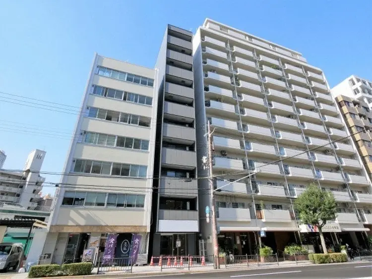 整体院-Trust-の内観・外観3