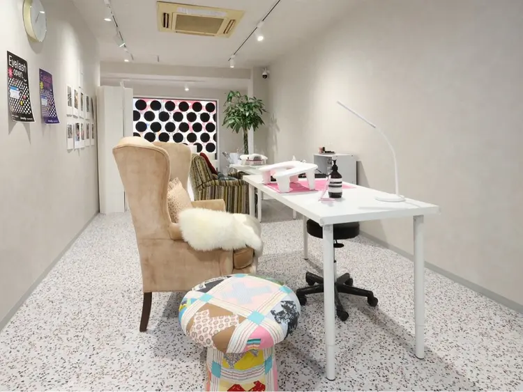 Amuly.の内観・外観1