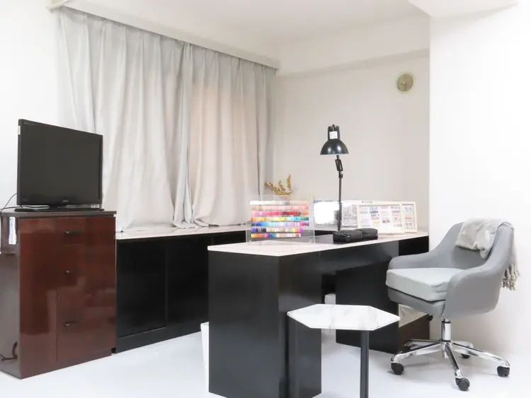 ChezEspoir【シェエスポワール】の内観・外観1