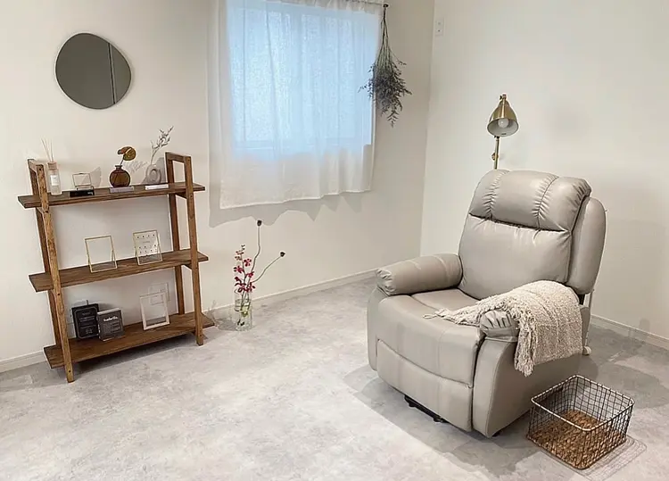 Eve.の内観・外観2