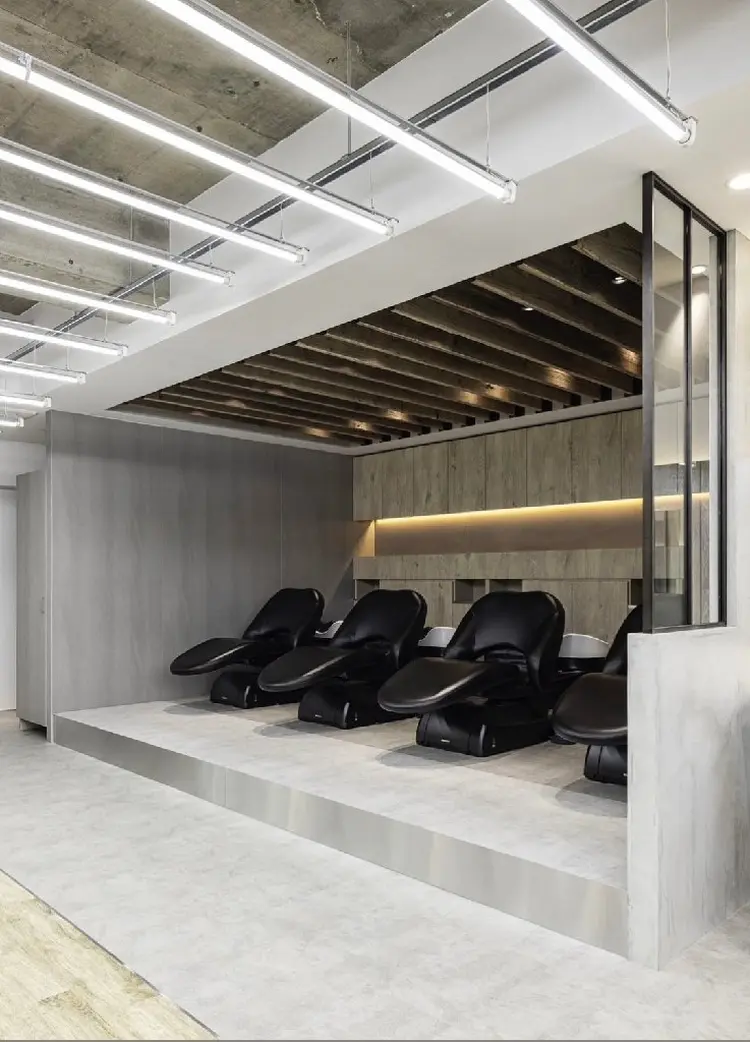 Lond cielの内観・外観3