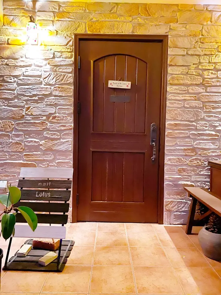 Lotusの内観・外観2