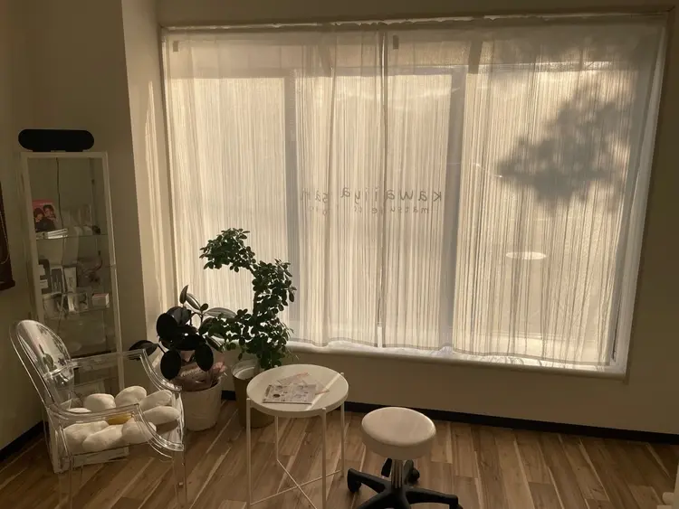 kawaiiyasan-matsuge to iroiro-の内観・外観2