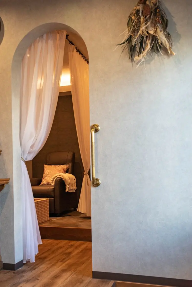 LITTLE STARの内観・外観2