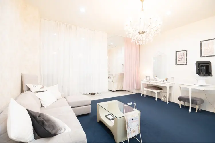 グラマラスの内観・外観3