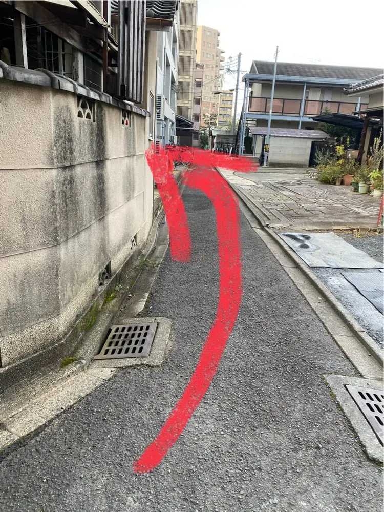 Blossom Beautyの内観・外観2