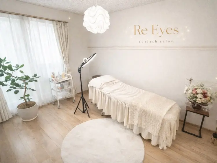 Re Eyes【リアイズ】の内観・外観2