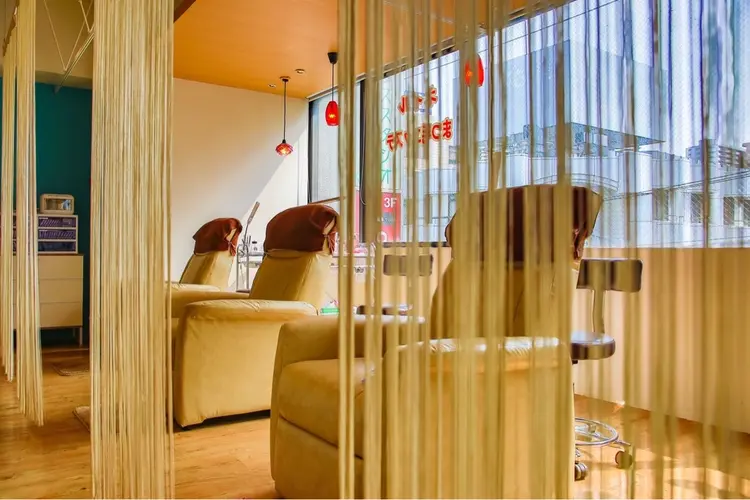 carinaの内観・外観2