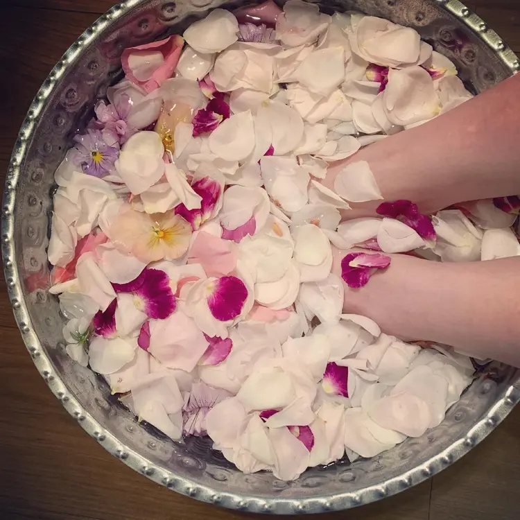 salon  marikaの内観・外観3