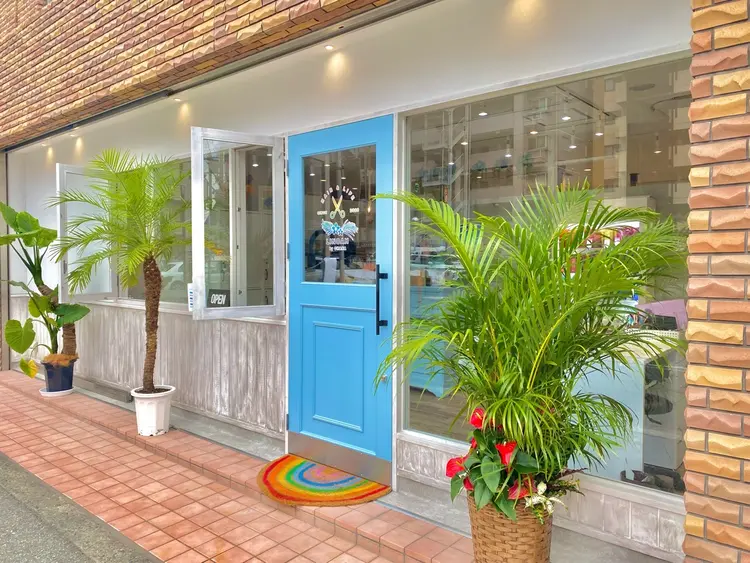 LINOAHの内観・外観1