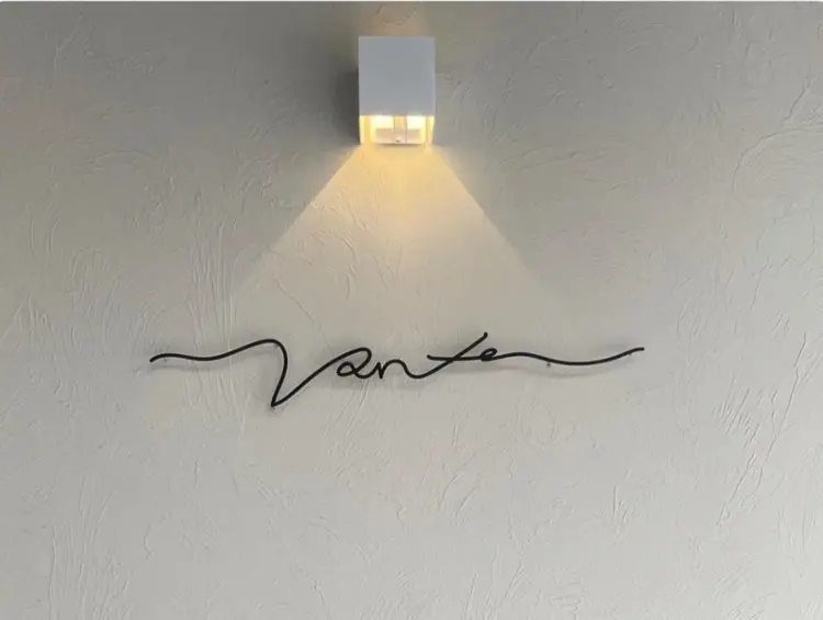 Vanteの内観・外観1